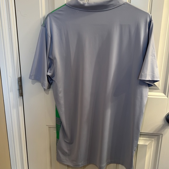 PUMA Men’s Golf Shirt - Picture 2 of 6